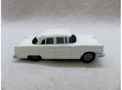 miniature auto Micro Models G/34 Ford Customline