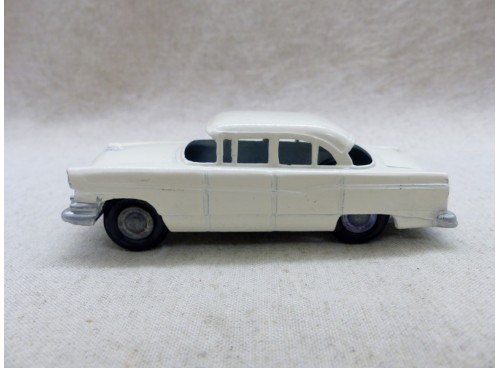 Micro Models G/34 Ford Customline