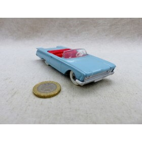 Lone Star 1473 Ford Sunliner Convertable Near Mint