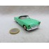Tekno 809 Ford Thunderbird 1955 Coupe Htp