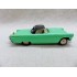 Tekno 809 Ford Thunderbird 1955 Coupe Htp Exceptionnel !