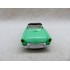 miniature auto Tekno 809 Ford Thunderbird 1955 Coupe Htp Exceptionnel !