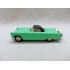 Tekno 809 Ford Thunderbird 1955 Coupe Htp Exceptionnel !