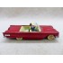 miniature Dinky Toys France 555 Ford Thunderbird Superbe !