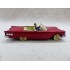 Dinky Toys France 555 Ford Thunderbird Superbe !