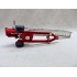 Tekno 408 et 409 ensemble VW Combi  et Grande Echelle Pompiers avec Boites
