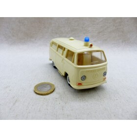 Cursor 7.67 Rare Combi VW T2 Ambulance