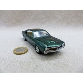 Auto Pilen M - 323 AMC Javelin 1967 Coupe Near Mint