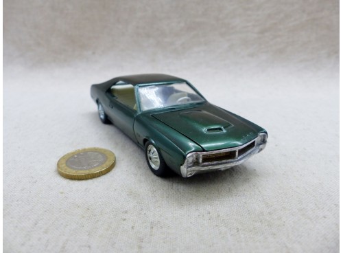 Auto Pilen M - 323 AMC Javelin 1967 Coupe Near Mint