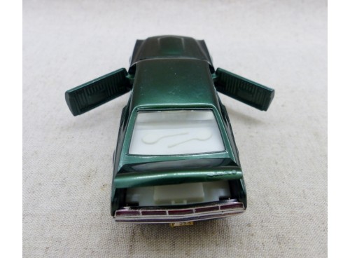 Auto Pilen M - 323 AMC Javelin 1967 Coupe Near Mint