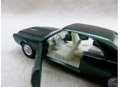 miniature Auto Pilen M - 323 AMC Javelin 1967 Coupe Near Mint