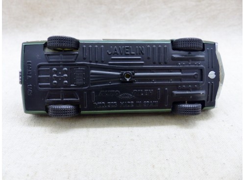 Auto Pilen M - 323 AMC Javelin 1967 Coupe Near Mint