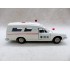 Yonezawa Toys Diapet 203 Toyota Crown Ambulance