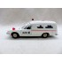minature auto Yonezawa Toys Diapet 203 Toyota Crown Ambulance