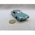 Solido 128 Ford Thunderbird 1961 rare Vert Métal Superbe