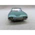 face avant miniature Solido 128 Ford Thunderbird 1961 rare Vert Métal Superbe
