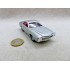 Miniature auto Nacoral Inter-Cars 104 AMX Gris Métal