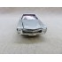 miniature auto Nacoral Inter-Cars 104 AMX Gris Métal