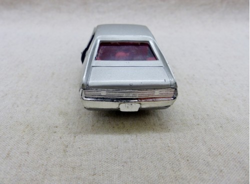 Nacoral Inter-Cars 104 AMX Gris Métal