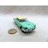 Corgi Toys 214 Ford Thunderbird Coupe 1959
