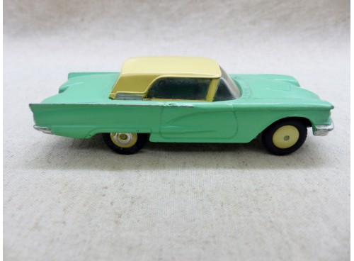 Corgi Toys 214 Ford Thunderbird Coupe 1959