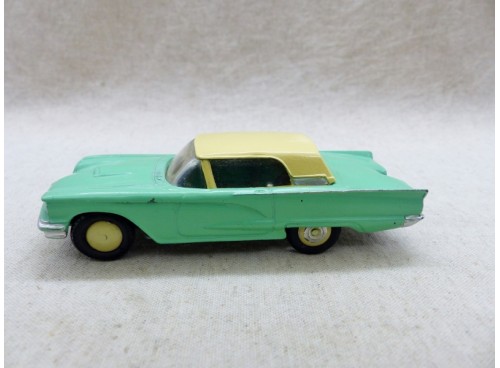 Corgi Toys 214 Ford Thunderbird Coupe 1959