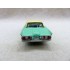 Corgi Toys 214 Ford Thunderbird Coupe 1959 arrière