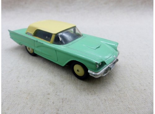 Corgi Toys 214 Ford Thunderbird Coupe 1959