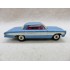Corgi Toys 235 Oldsmobile Super 88 Bleu Métal
