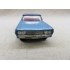 miniature auto Corgi Toys 235 Oldsmobile Super 88 Bleu Métal
