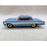 Corgi Toys 235 Oldsmobile Super 88 Bleu Métal