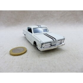 miniature auto Sabra Gamda Koor 8114 Plymouth Barracuda