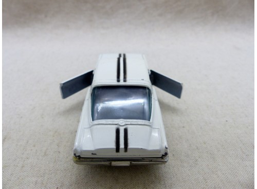 Sabra Gamda Koor 8114 Plymouth Barracuda