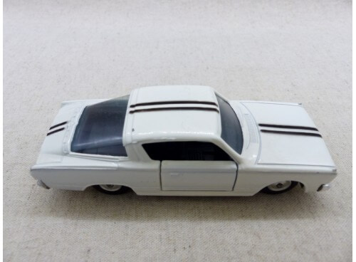 Sabra Gamda Koor 8114 Plymouth Barracuda