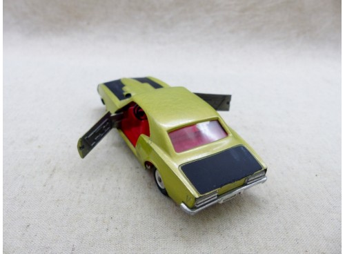 Sabra Gamda Koor 8119 Pontiac Firebird 1968 Coupé ouvrants