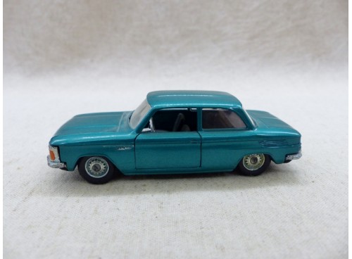 Politoys Export 543 NSU Typ 110 Vert Métal