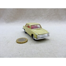 miniature auto de collection Gama Mini-Mod 942 DKW F 102