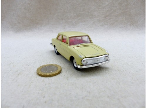 miniature auto de collection Gama Mini-Mod 942 DKW F 102