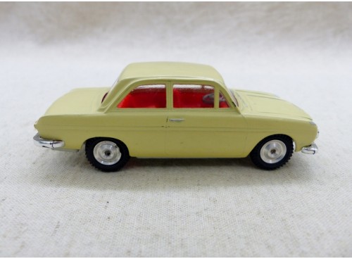 Gama Mini-Mod 942 DKW F 102