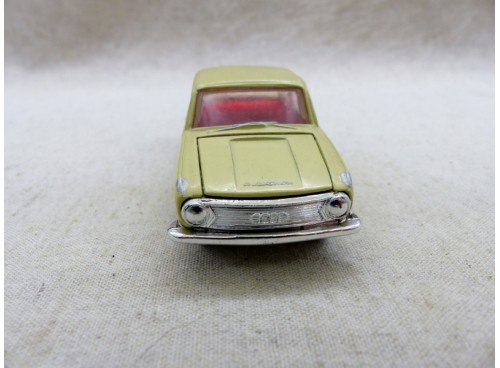 Gama Mini-Mod 942 DKW F 102