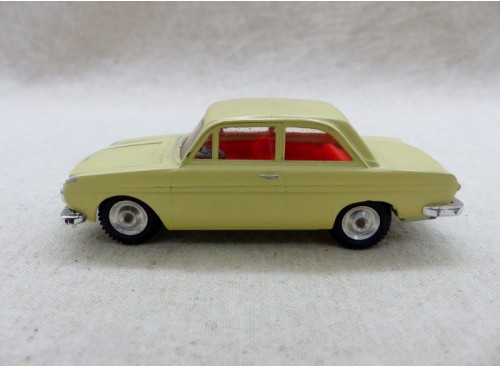 Gama Mini-Mod 942 DKW F 102