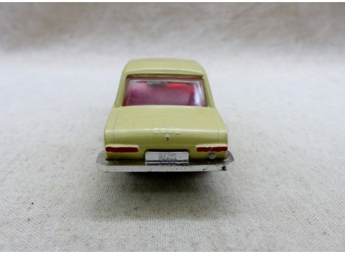 miniature Gama Mini-Mod 942 DKW F 102 arrière