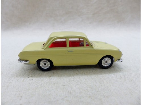 Gama Mini-Mod 942 DKW F 102