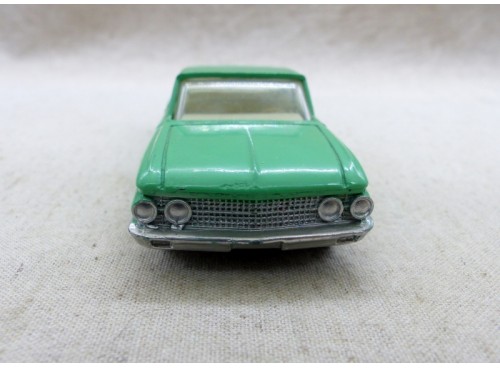 Dinky Toys 148 Ford Fairlane face
