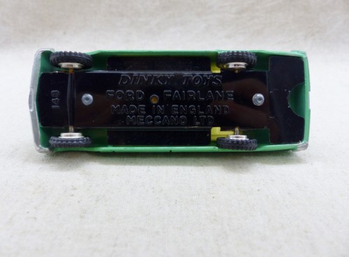 Dinky Toys 148 Ford Fairlane