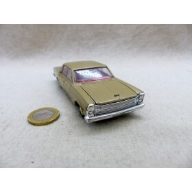 Dinky Toys France 1402 Ford Galaxie 500