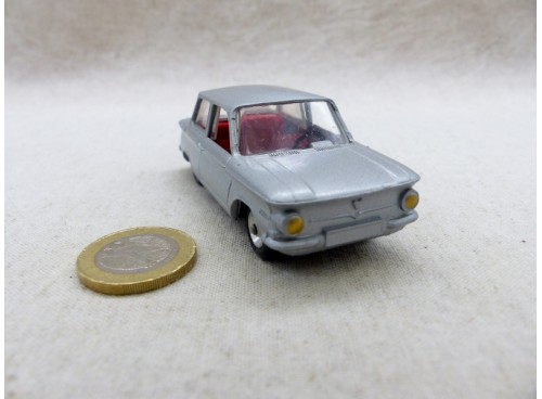 Solido 127 NSU Prinz IV Typ 47