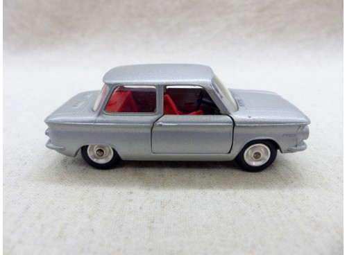 Solido 127 NSU Prinz IV Typ 47