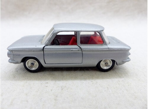 Solido 127 NSU Prinz IV Typ 47