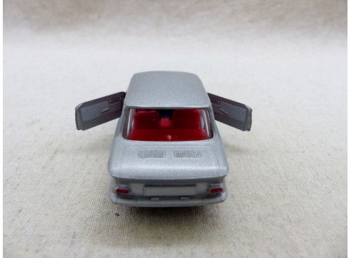 miniature auto Solido 127 NSU Prinz IV Typ 47 ouvrants